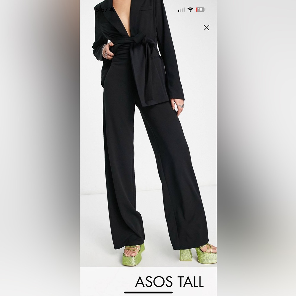 ASOS pants
